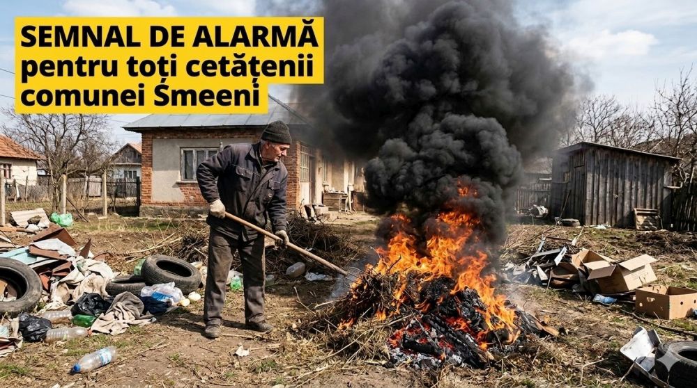 Semnal de alarmă! Curățenia de primăvară te poate lăsa cu buzunarele goale sau chiar cu Dosar Penal