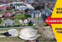Un nou capitol pentru familiile din Smeeni: Începe construcția celei mai moderne creșe din regiune