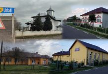 Udați-Mânzu – cronica unui sat din comuna buzoiană Smeeni, unde istoria nu s-a retras niciodată